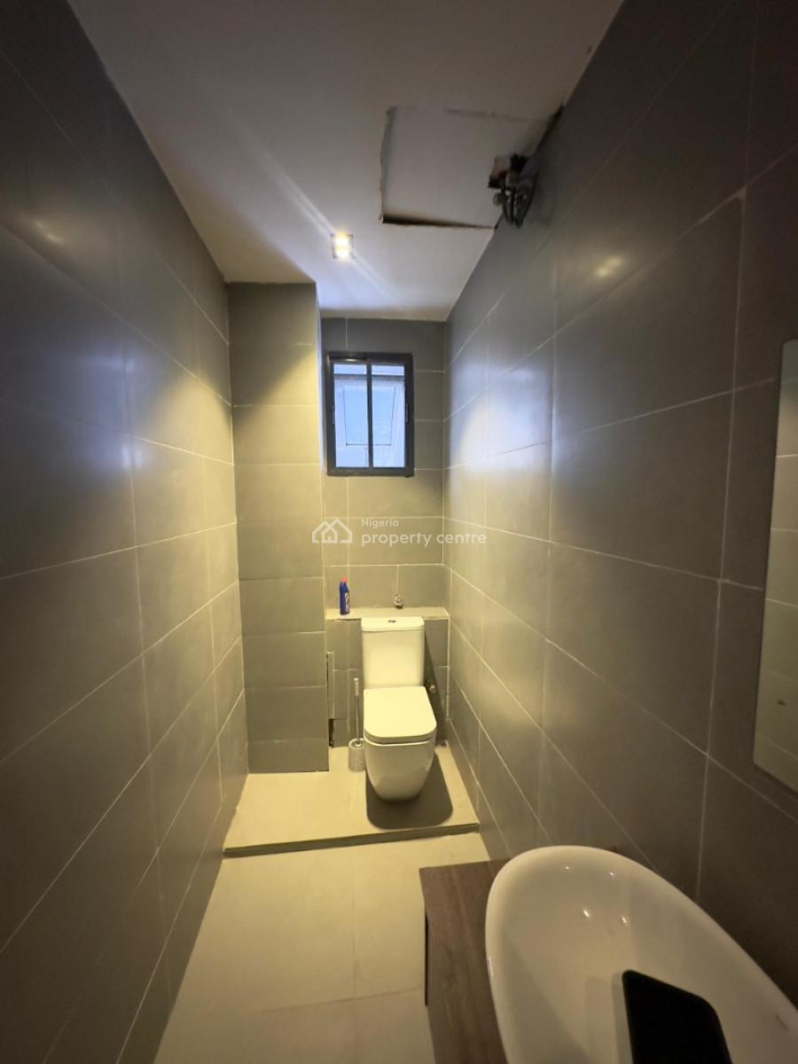 2 Bedroom Apartment Perfectly Furnished with Pool and Gym, Freedom Way Lekki, Lekki Phase 1, Lekki, Lagos, Semi-detached Duplex for Sale
