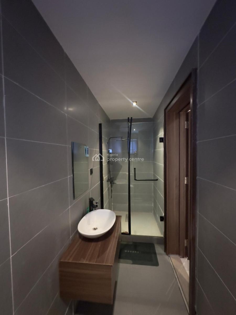 2 Bedroom Apartment Perfectly Furnished with Pool and Gym, Freedom Way Lekki, Lekki Phase 1, Lekki, Lagos, Semi-detached Duplex for Sale
