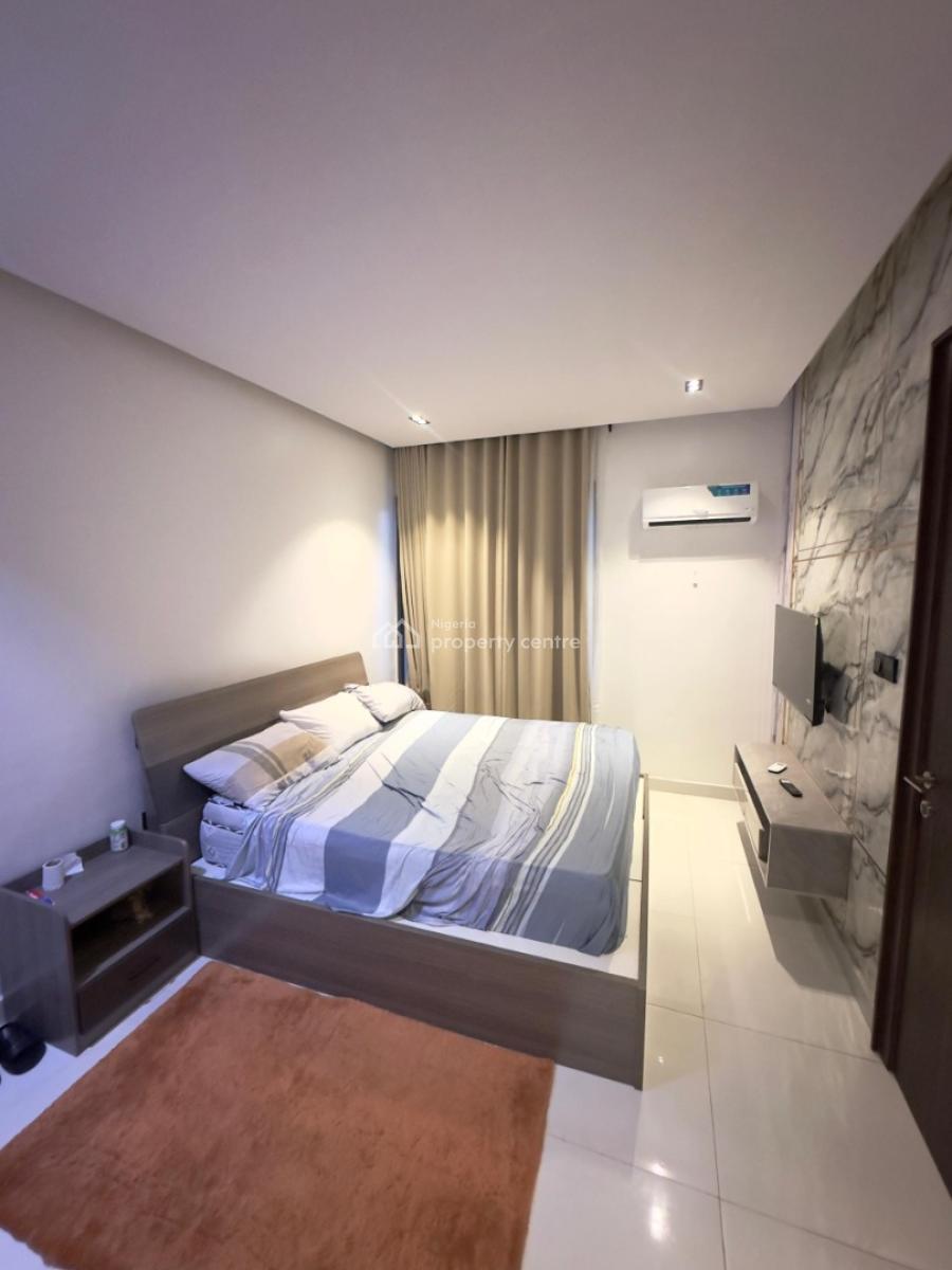 2 Bedroom Apartment Perfectly Furnished with Pool and Gym, Freedom Way Lekki, Lekki Phase 1, Lekki, Lagos, Semi-detached Duplex for Sale