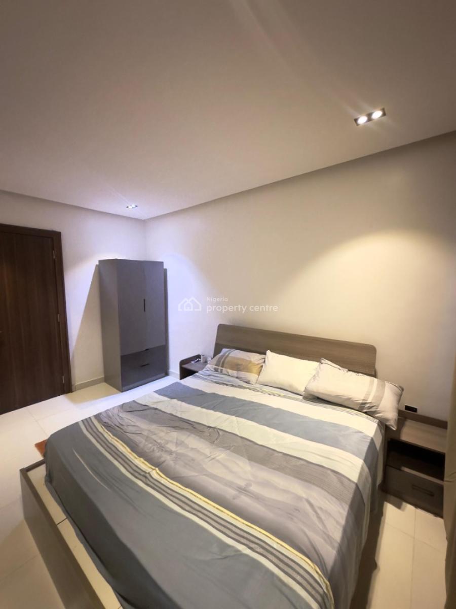 2 Bedroom Apartment Perfectly Furnished with Pool and Gym, Freedom Way Lekki, Lekki Phase 1, Lekki, Lagos, Semi-detached Duplex for Sale