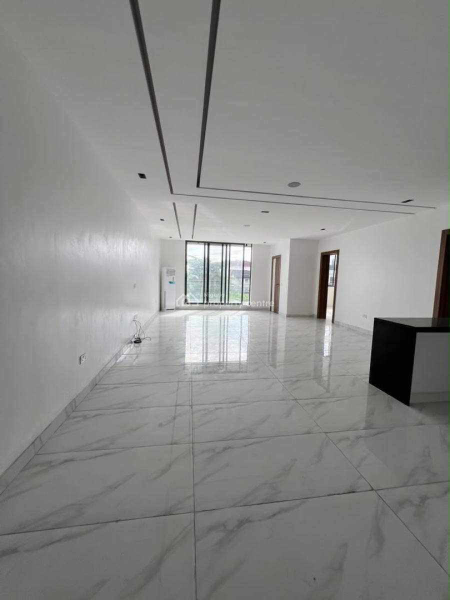 2 Bedroom Apartment with Pool, Gym, Elevator & Concierge Services, Victoria Island (vi), Lagos, Flat / Apartment for Sale