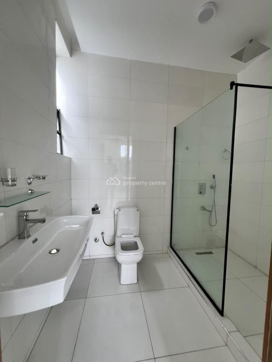 2 Bedroom Apartment with Pool, Gym, Elevator & Concierge Services, Victoria Island (vi), Lagos, Flat / Apartment for Sale