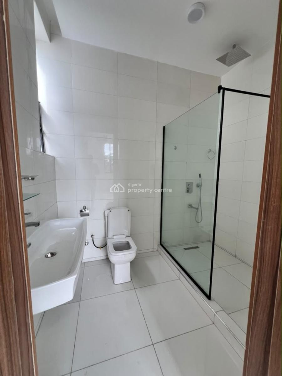 2 Bedroom Apartment with Pool, Gym, Elevator & Concierge Services, Victoria Island (vi), Lagos, Flat / Apartment for Sale