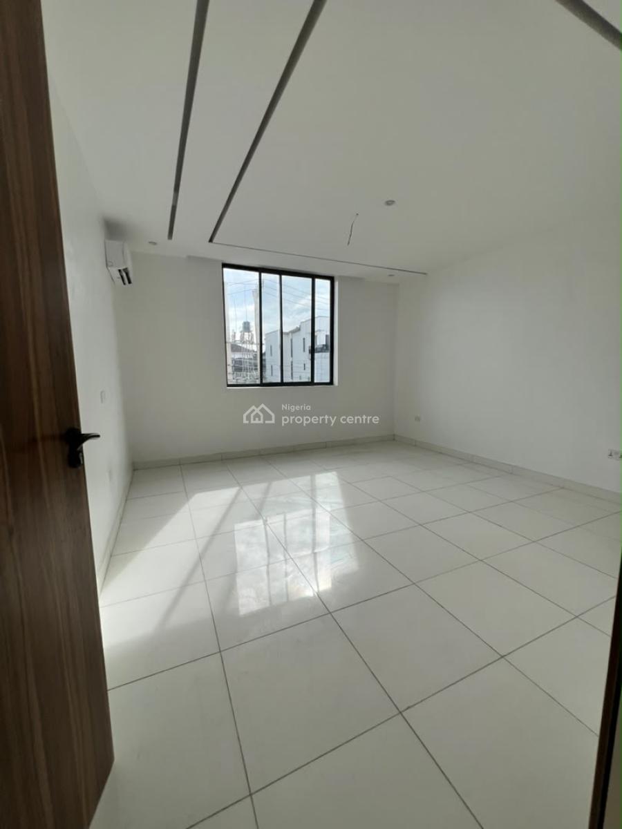 2 Bedroom Apartment with Pool, Gym, Elevator & Concierge Services, Victoria Island (vi), Lagos, Flat / Apartment for Sale