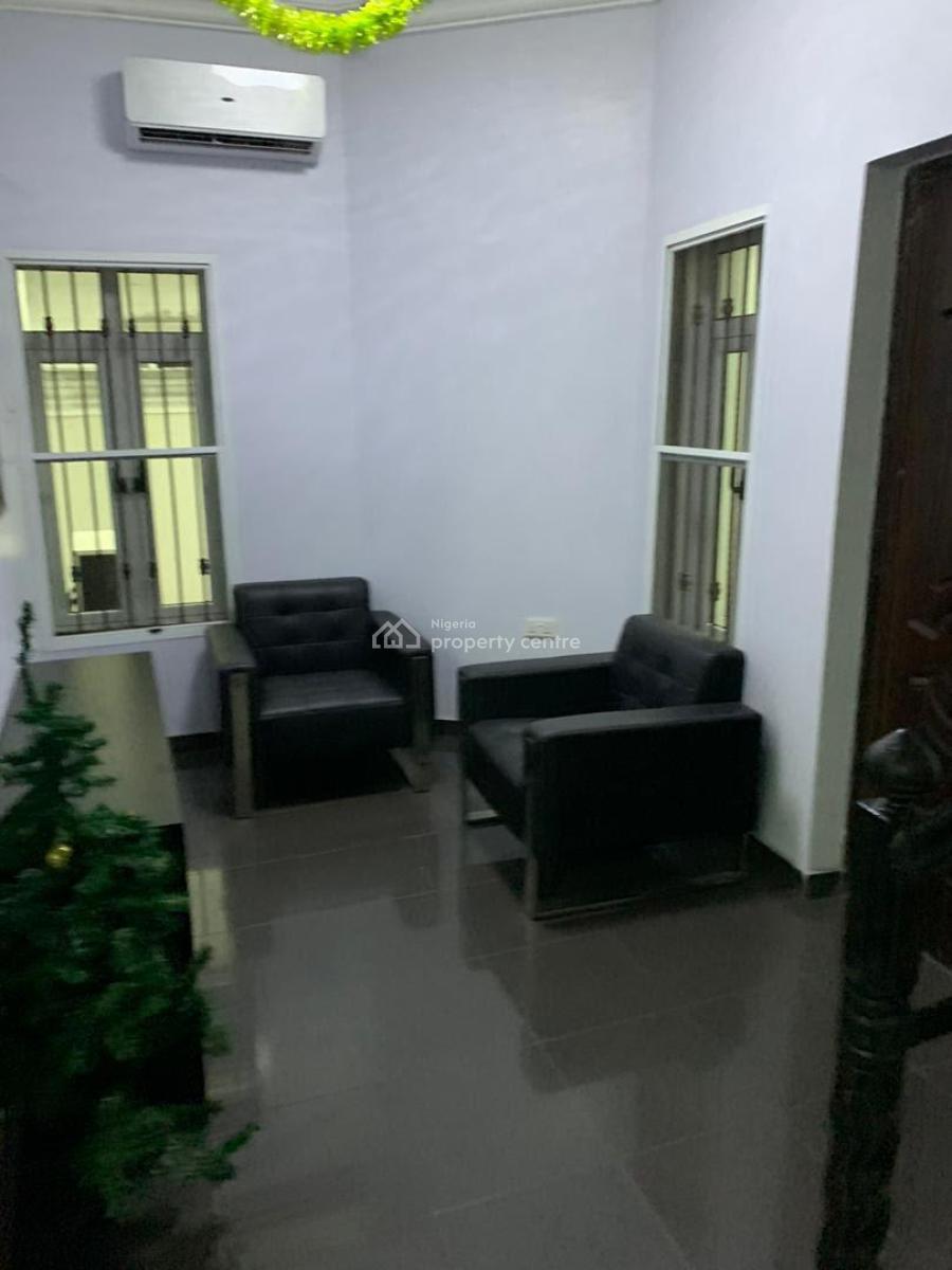Exquisitely Finished Five Bedroom Duplex, Peter Odili, Port Harcourt, Rivers, Detached Duplex for Sale