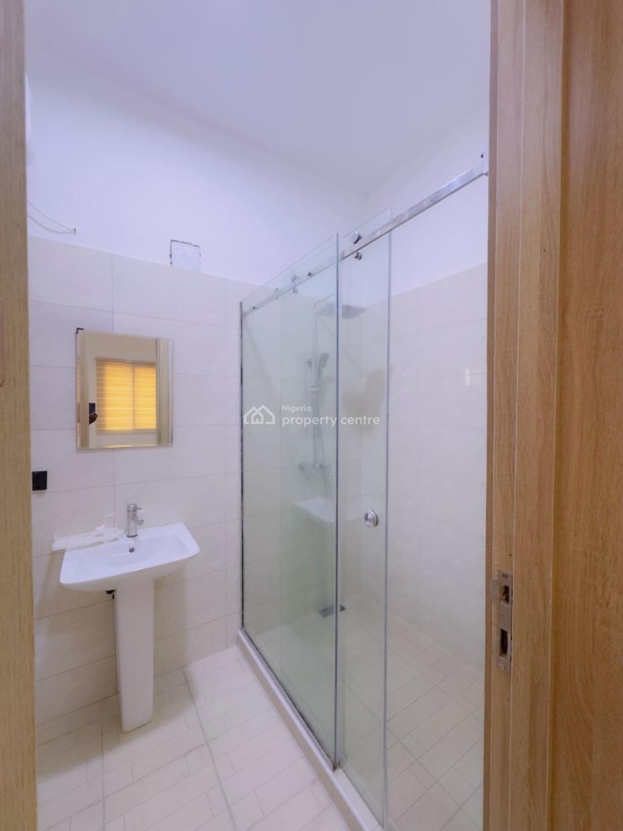 Luxury 3 Bedroom Flat, 12/14 Olufemi Ononuga, Lekki, Lagos, Flat / Apartment for Rent