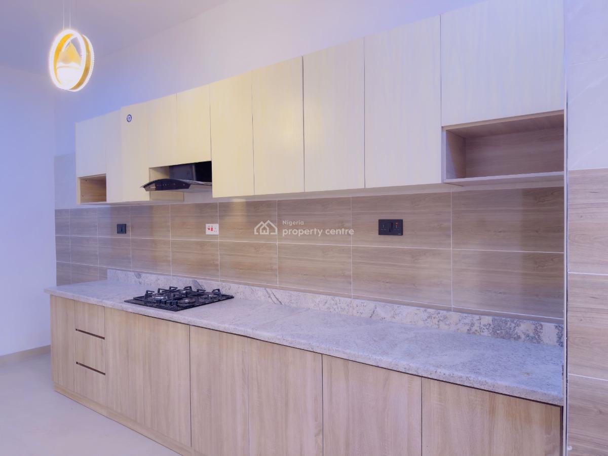 Luxury 3 Bedroom Flat, 12/14 Olufemi Ononuga, Lekki, Lagos, Flat / Apartment for Rent
