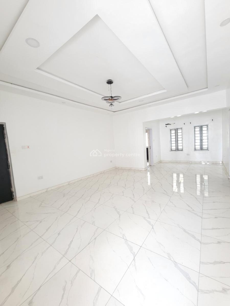 Luxury Three Bedroom Apartment, Westwood Estate, Badore, Ajah, Lagos, Flat / Apartment for Rent