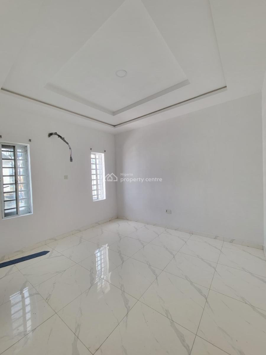 Luxury Three Bedroom Apartment, Westwood Estate, Badore, Ajah, Lagos, Flat / Apartment for Rent