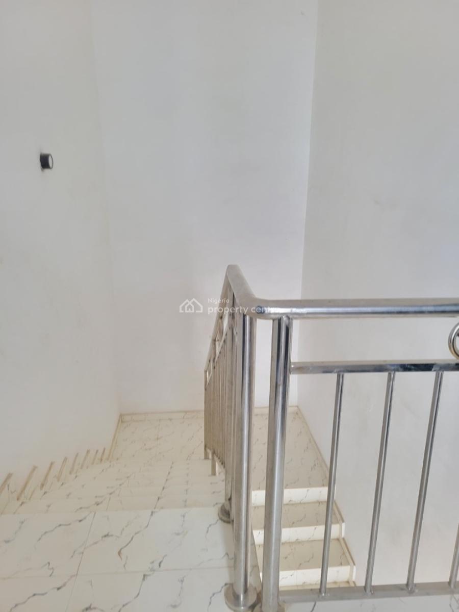 Luxury Three Bedroom Apartment, Westwood Estate, Badore, Ajah, Lagos, Flat / Apartment for Rent