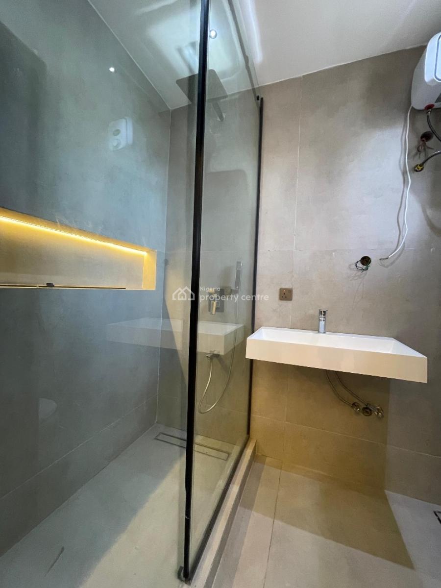 ** Beautifully Designed 6 Bed Detached House with Swimming Pool, Eleva, Lekki Phase One Lagos, Lekki, Lagos, Detached Duplex for Sale
