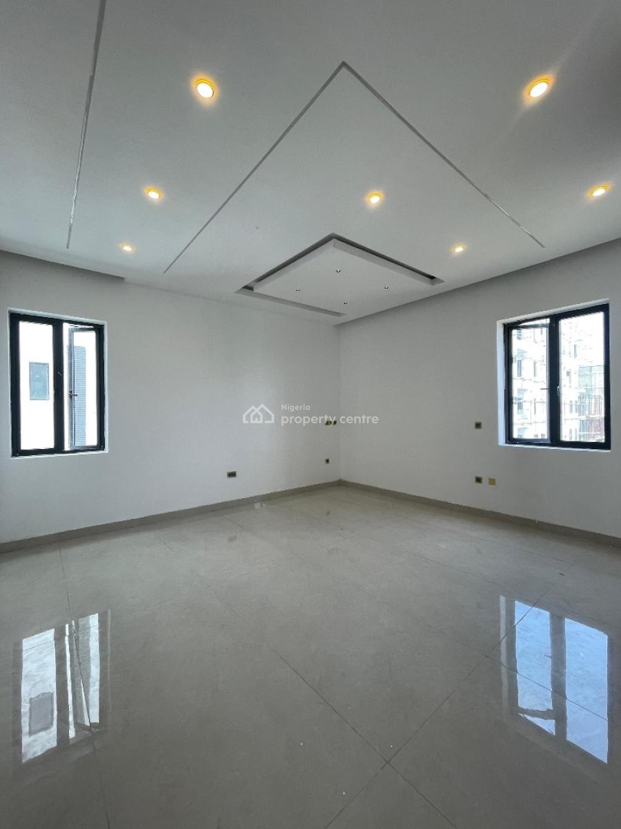 ** Beautifully Designed 6 Bed Detached House with Swimming Pool, Eleva, Lekki Phase One Lagos, Lekki, Lagos, Detached Duplex for Sale