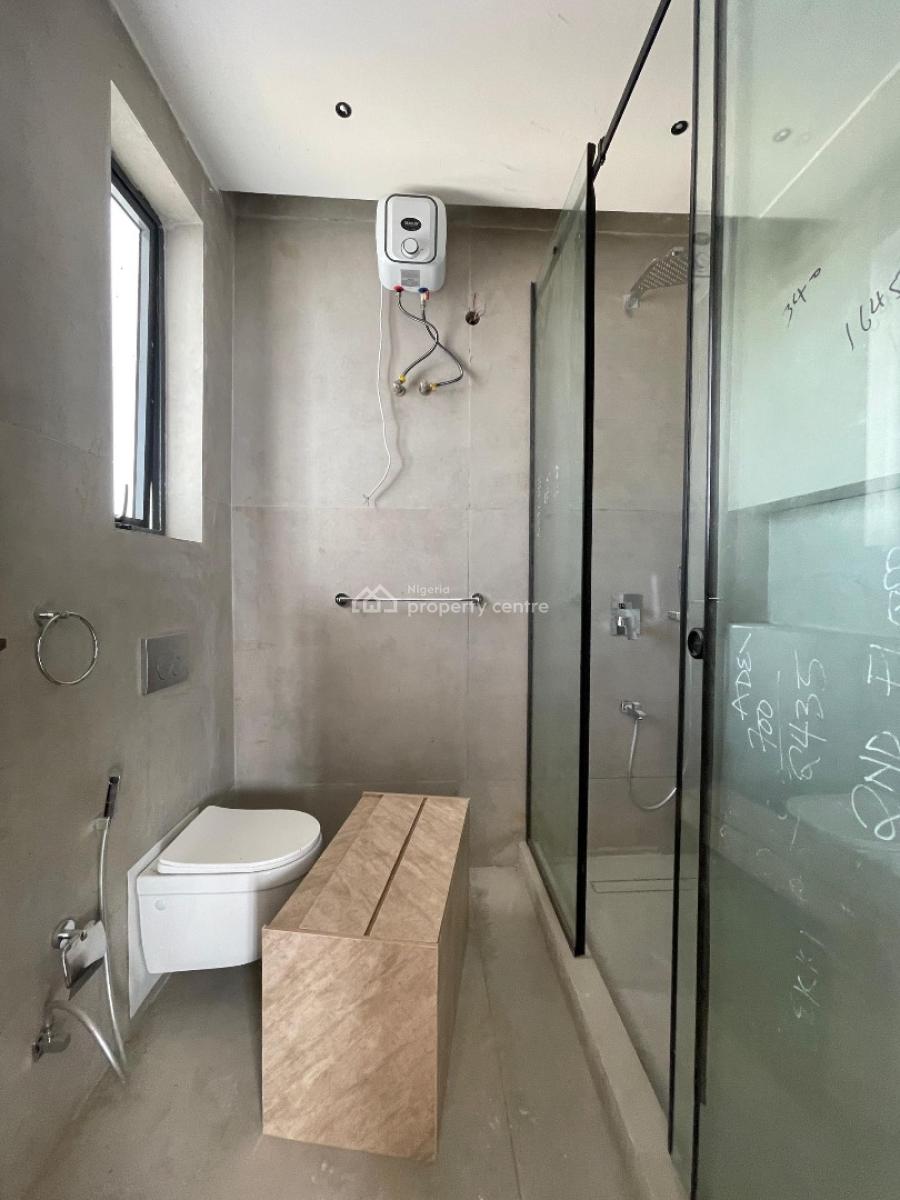 ** Beautifully Designed 6 Bed Detached House with Swimming Pool, Eleva, Lekki Phase One Lagos, Lekki, Lagos, Detached Duplex for Sale