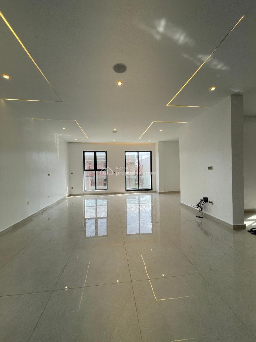 ** Beautifully Designed 6 Bed Detached House with Swimming Pool, Eleva, Lekki Phase One Lagos, Lekki, Lagos, Detached Duplex for Sale