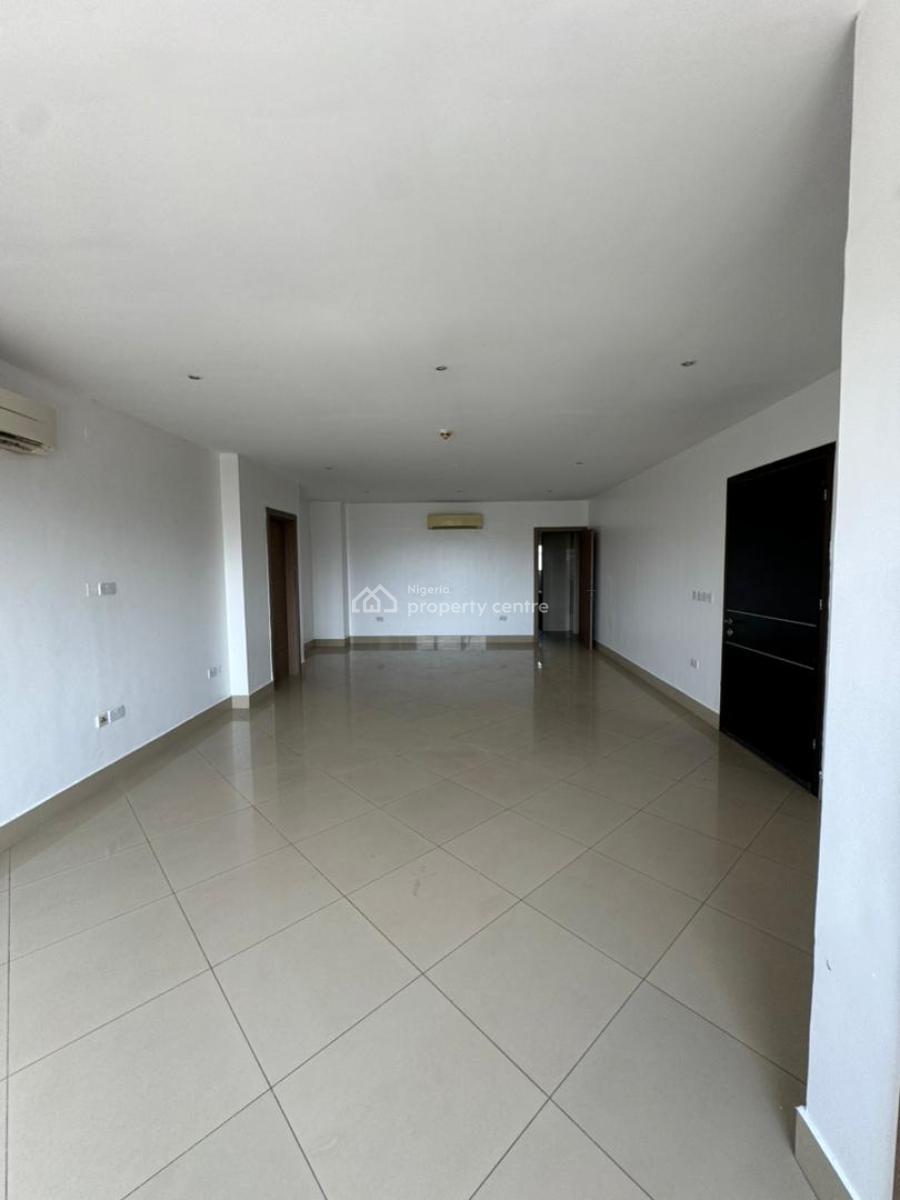 3 Bedroom Apartment with Bq, Victoria Island (vi), Lagos, Flat / Apartment for Rent