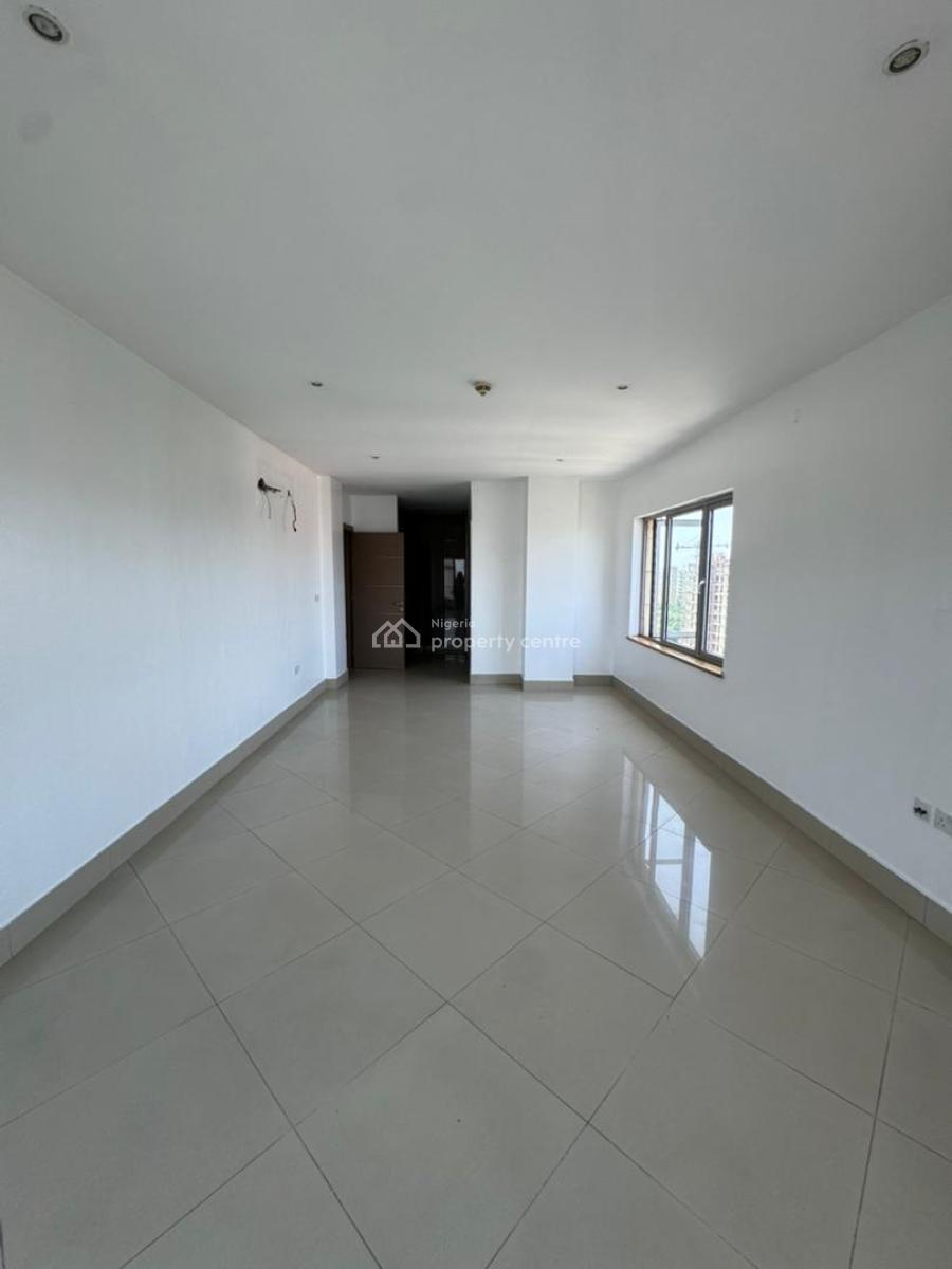 3 Bedroom Apartment with Bq, Victoria Island (vi), Lagos, Flat / Apartment for Rent