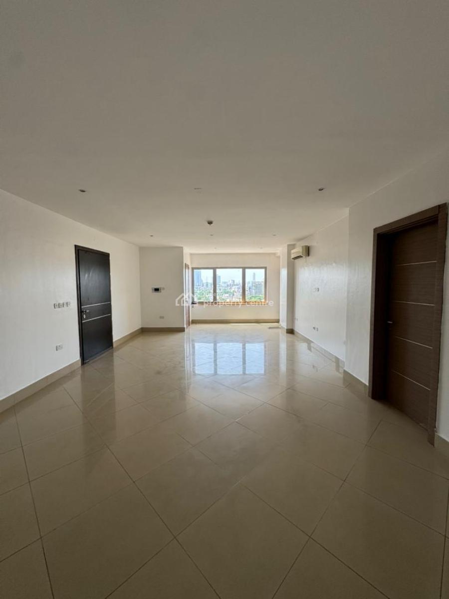 3 Bedroom Apartment with Bq, Victoria Island (vi), Lagos, Flat / Apartment for Rent