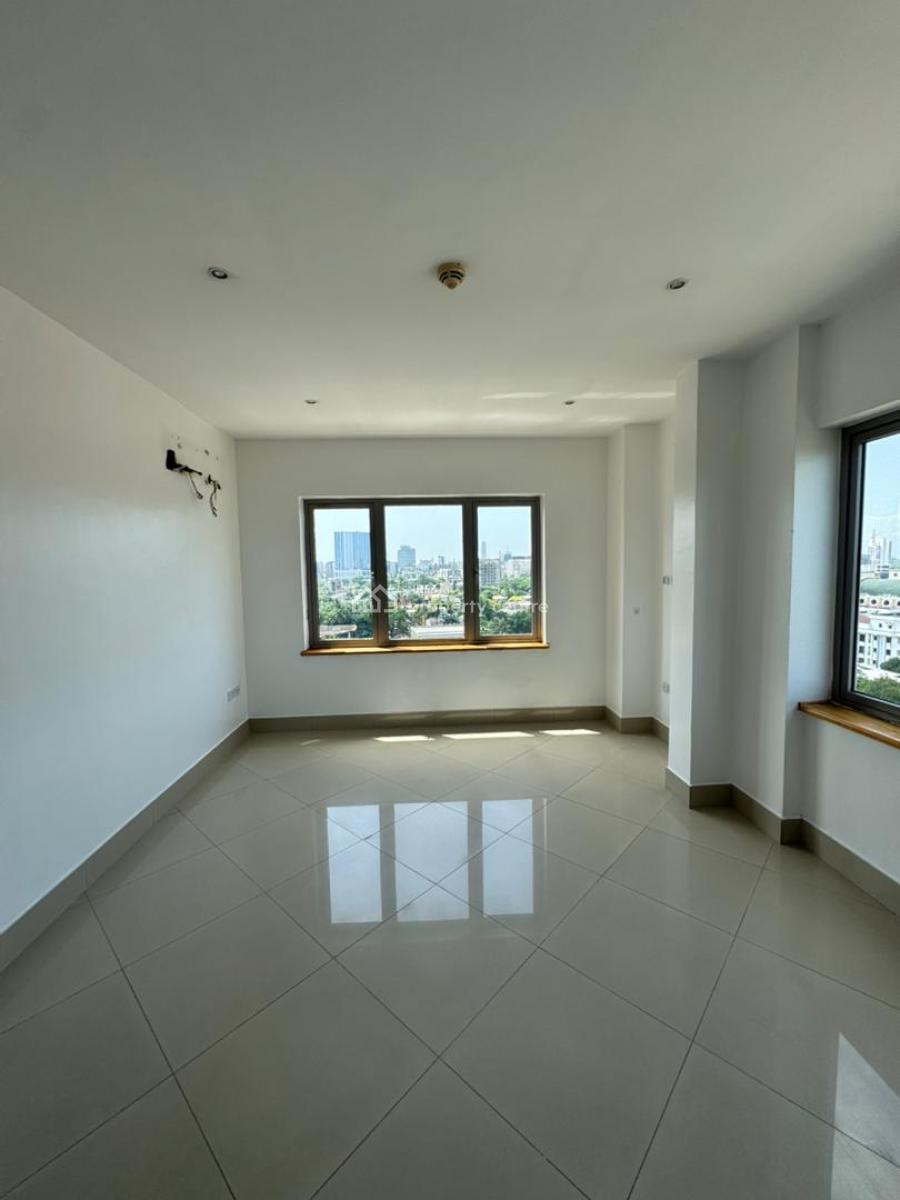 3 Bedroom Apartment with Bq, Victoria Island (vi), Lagos, Flat / Apartment for Rent
