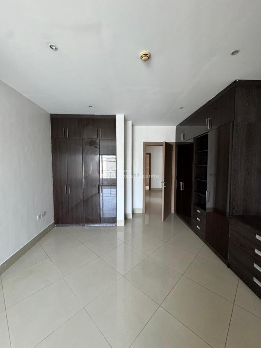3 Bedroom Apartment with Bq, Victoria Island (vi), Lagos, Flat / Apartment for Rent