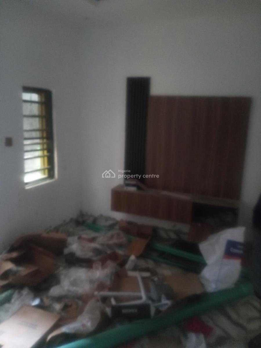 Newly Built Mini Flat, Aguda, Surulere, Lagos, Mini Flat (room and Parlour) for Rent