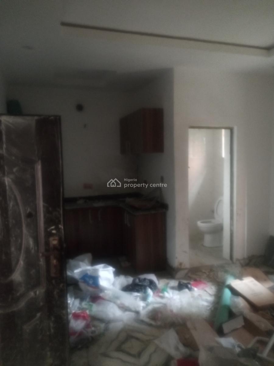 Newly Built Mini Flat, Aguda, Surulere, Lagos, Mini Flat (room and Parlour) for Rent