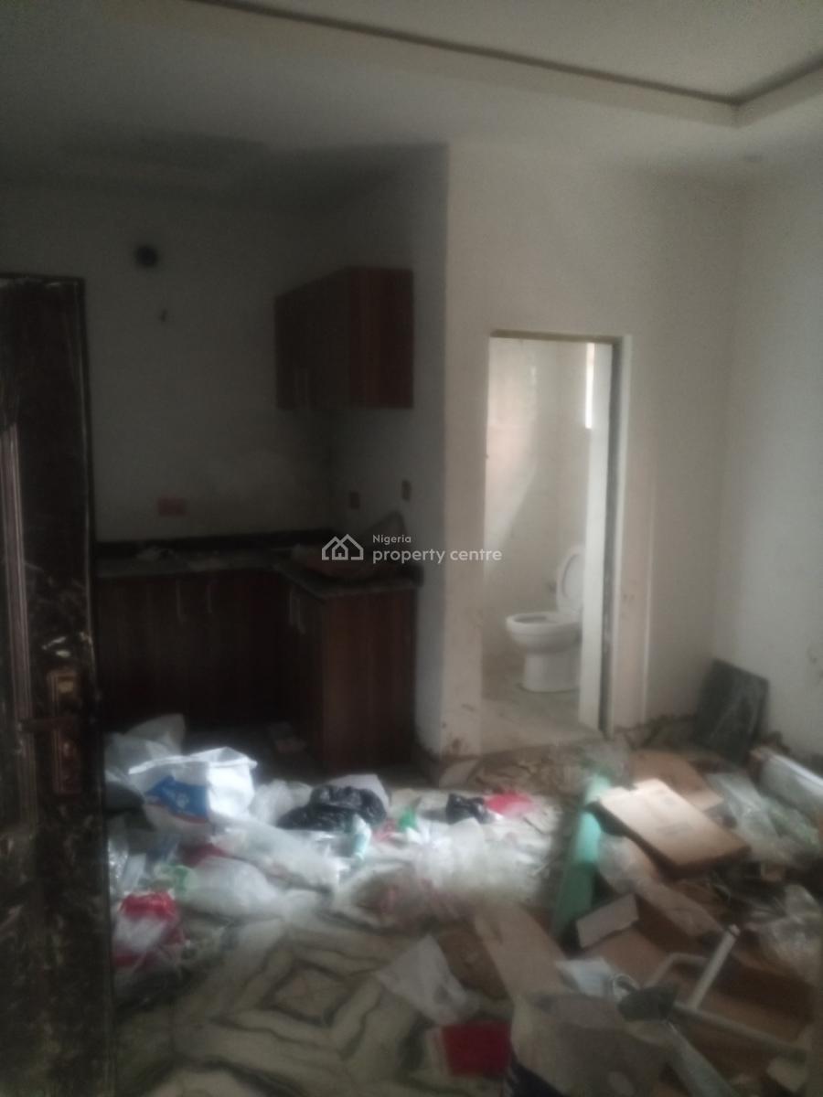 Newly Built Mini Flat, Aguda, Surulere, Lagos, Mini Flat (room and Parlour) for Rent