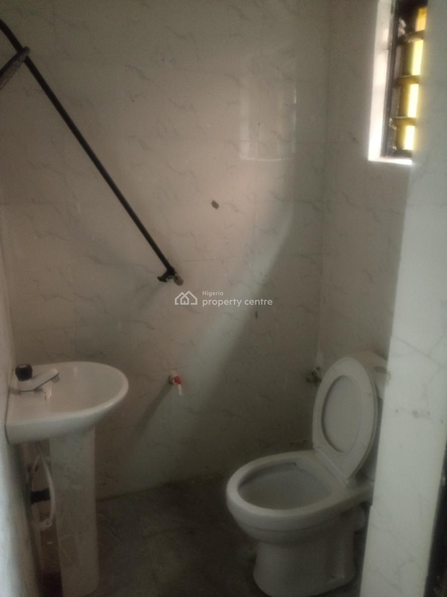 Newly Built Mini Flat, Aguda, Surulere, Lagos, Mini Flat (room and Parlour) for Rent