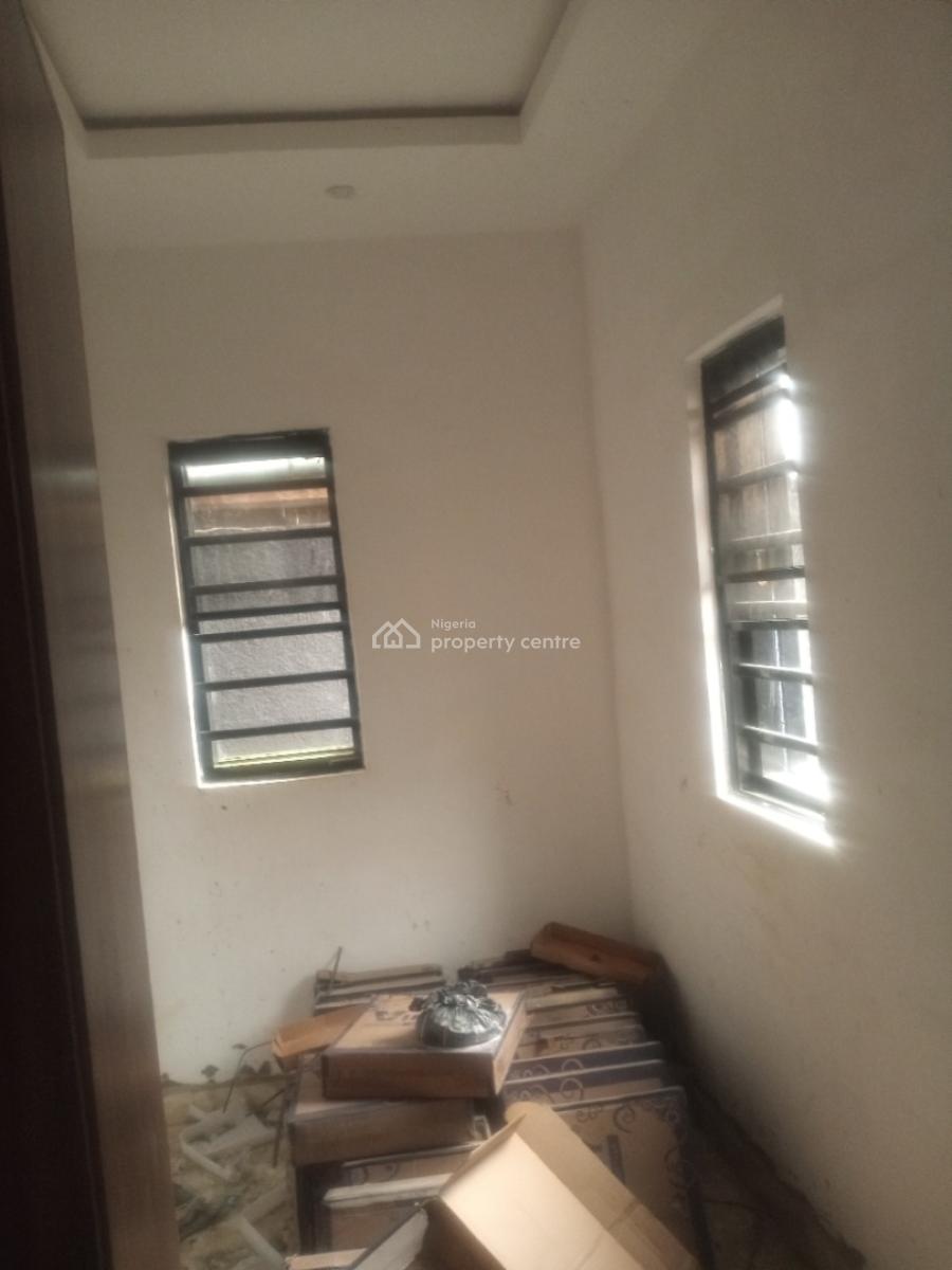 Newly Built Mini Flat, Aguda, Surulere, Lagos, Mini Flat (room and Parlour) for Rent