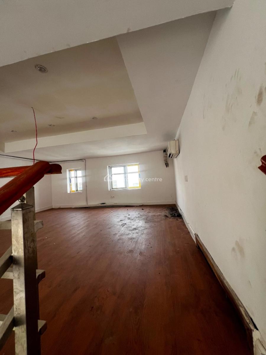 2 Bedrooms, Ikate, Lekki, Lagos, Terraced Duplex for Rent