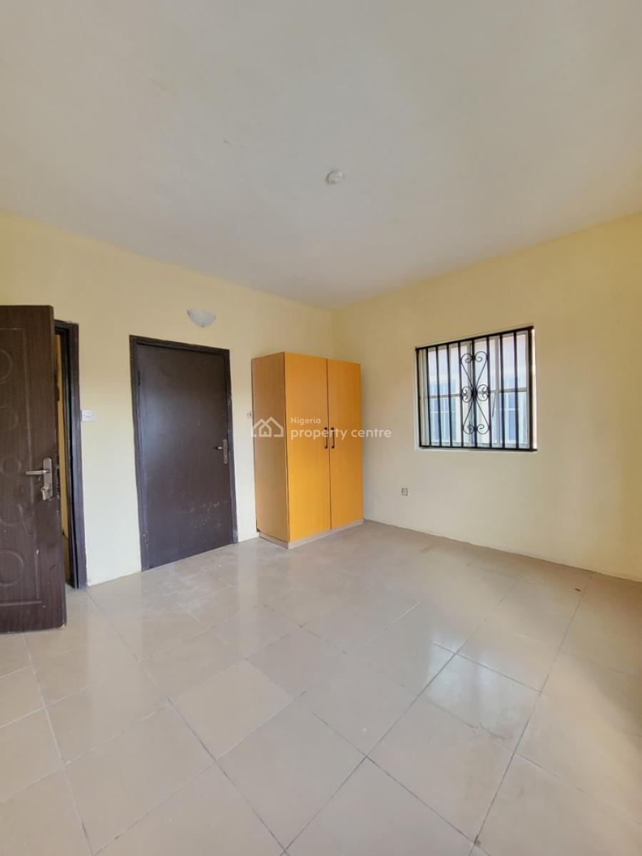 Spacious Three Bedroom Apartment, Westwood Estate, Badore, Ajah, Lagos, Flat / Apartment for Rent