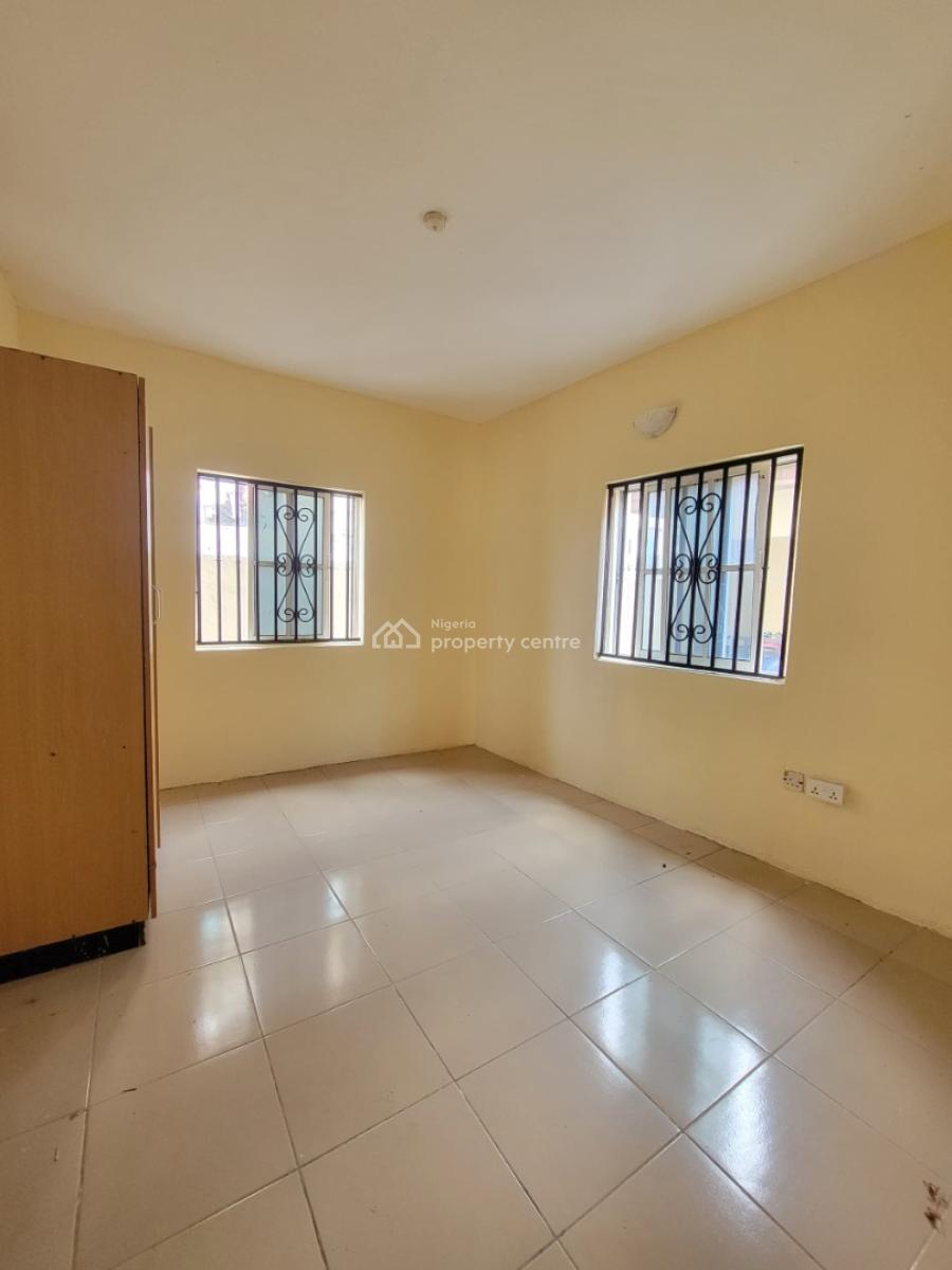 Spacious Three Bedroom Apartment, Westwood Estate, Badore, Ajah, Lagos, Flat / Apartment for Rent