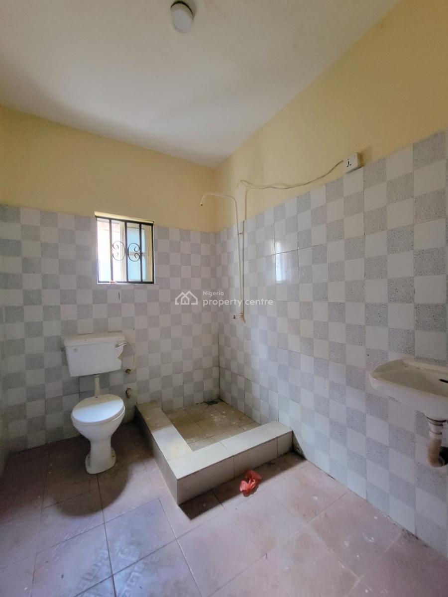 Spacious Three Bedroom Apartment, Westwood Estate, Badore, Ajah, Lagos, Flat / Apartment for Rent
