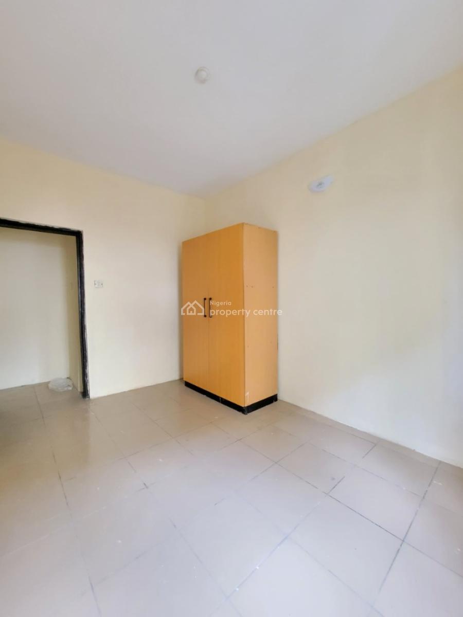 Spacious Three Bedroom Apartment, Westwood Estate, Badore, Ajah, Lagos, Flat / Apartment for Rent