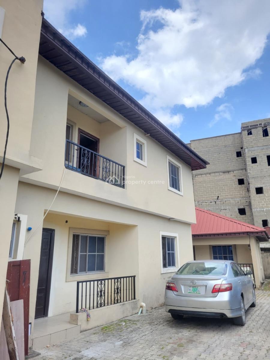 Spacious Three Bedroom Apartment, Westwood Estate, Badore, Ajah, Lagos, Flat / Apartment for Rent