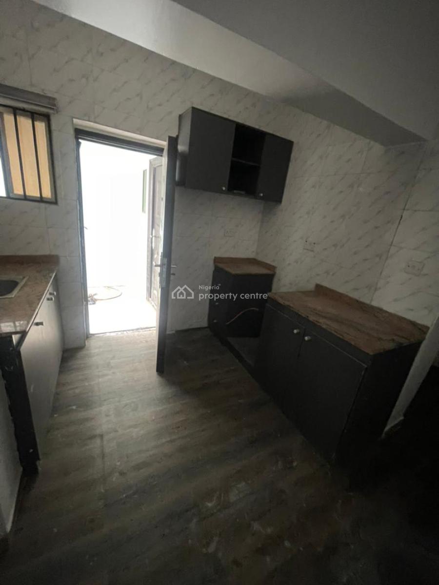 2 Bedroom Flat (4 Units for Corporate Tenant), Lekki Phase 1, Lekki, Lagos, Flat / Apartment for Rent