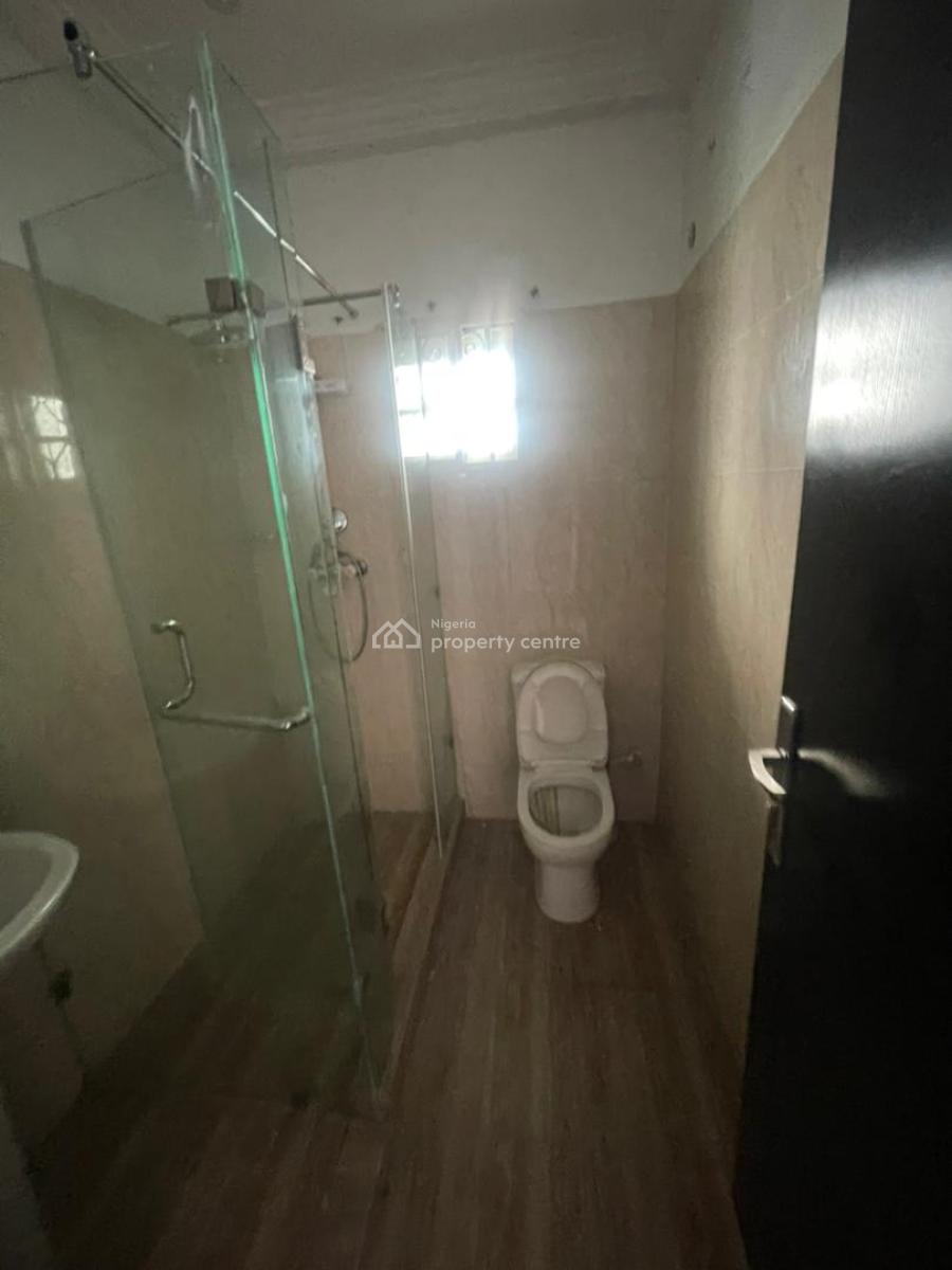 2 Bedroom Flat (4 Units for Corporate Tenant), Lekki Phase 1, Lekki, Lagos, Flat / Apartment for Rent