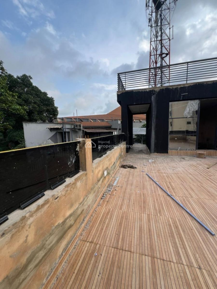 The Only Affordable Long Lease, Agege, Lagos, Flat / Apartment for Sale