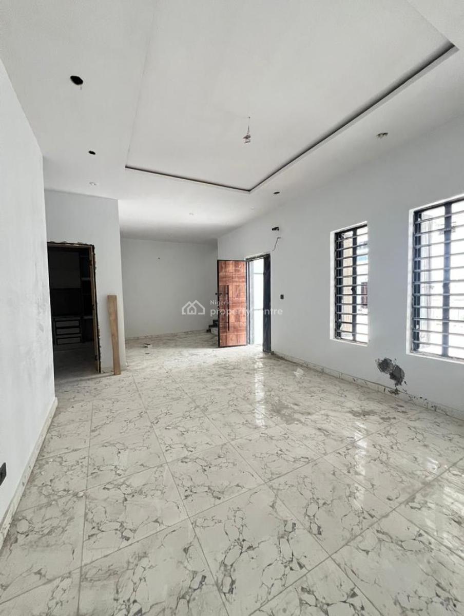 4 Bedroom Terrace Duplex, Lekki, Lagos, Terraced Duplex for Sale
