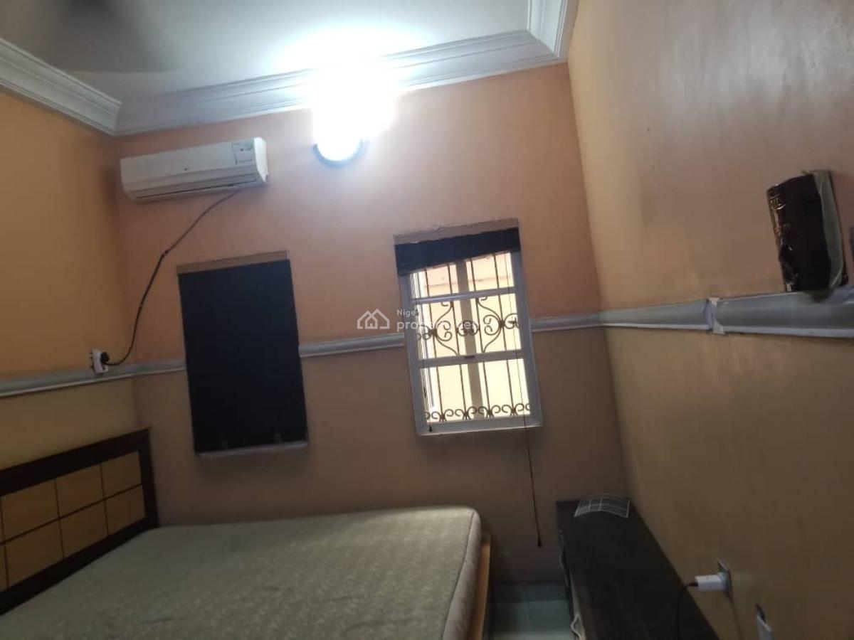 Well Finished 5 Bedroom Duplex, Eagle Island, Port Harcourt, Rivers, Detached Duplex for Sale