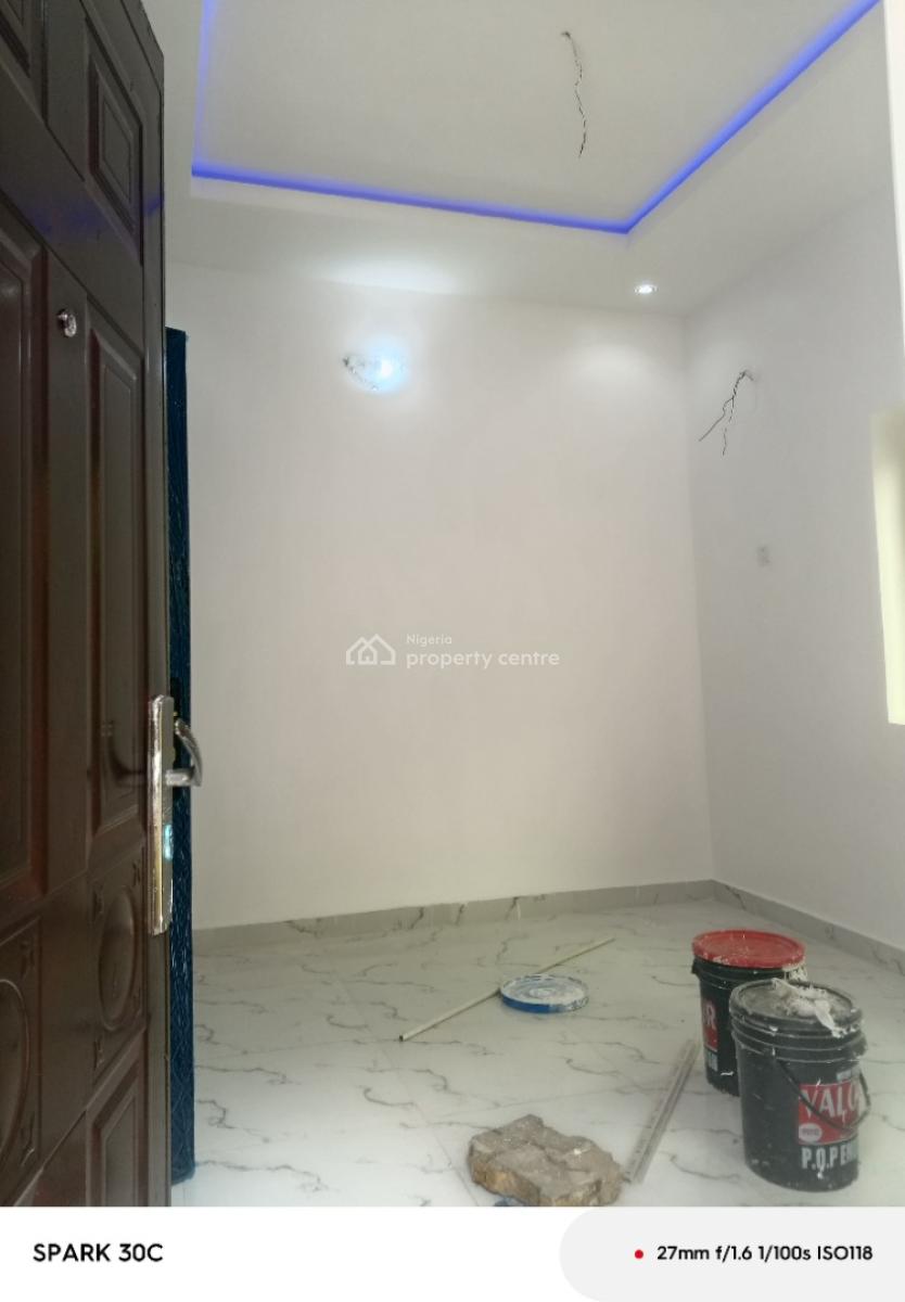 Furnished 3 Bedroom Bungalow, Addo Road Ajah Lagos, Ajah, Lagos, Detached Bungalow for Rent