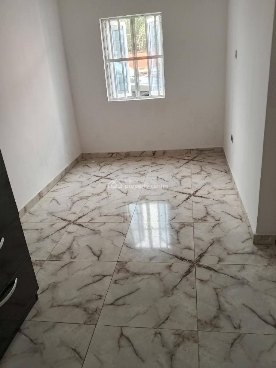 Adorable Room and Parlor Self Contained, Abitos Estate, Sangotedo, Ajah, Lagos, Mini Flat (room and Parlour) for Rent