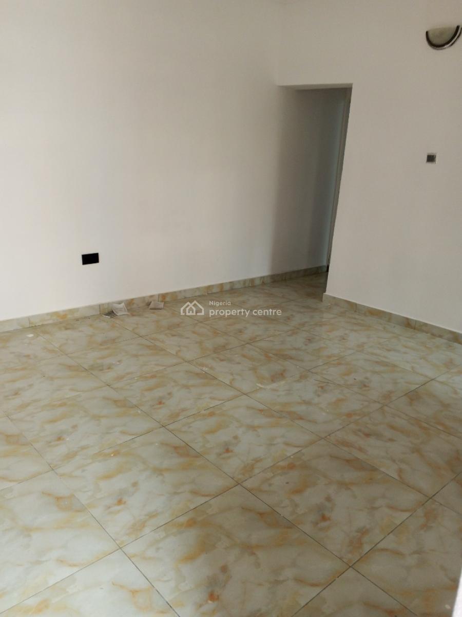 Adorable Room and Parlor Self Contained, Abitos Estate, Sangotedo, Ajah, Lagos, Mini Flat (room and Parlour) for Rent