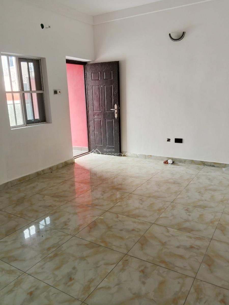 Adorable Room and Parlor Self Contained, Abitos Estate, Sangotedo, Ajah, Lagos, Mini Flat (room and Parlour) for Rent