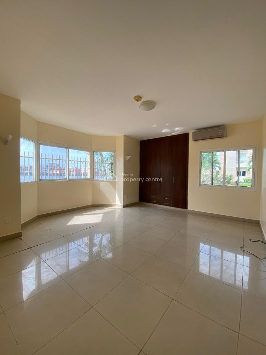 5-bedroom Luxury Apartment in Ikoyi, Ikoyi, Lagos, Flat / Apartment for Sale