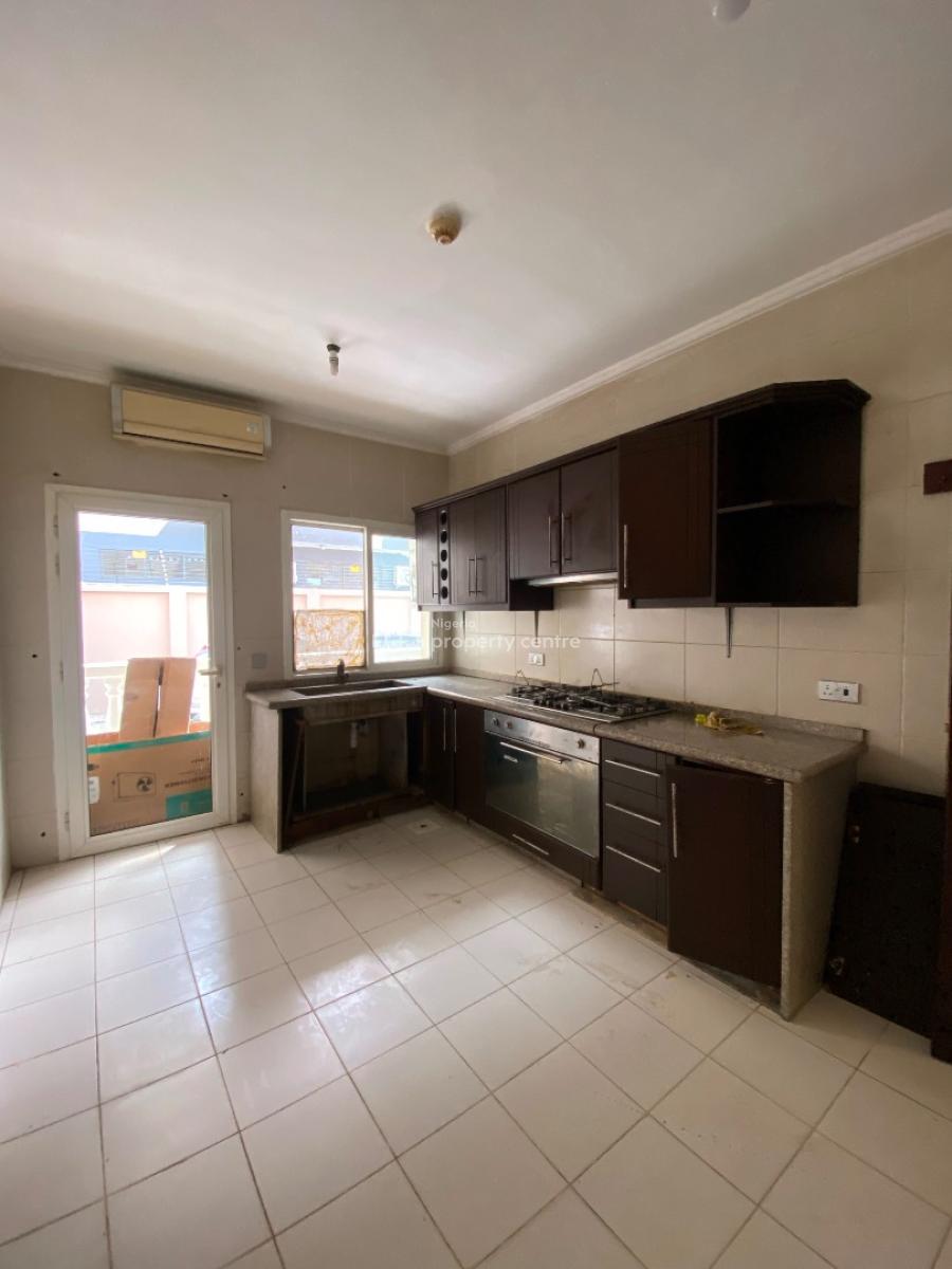 5-bedroom Luxury Apartment in Ikoyi, Ikoyi, Lagos, Flat / Apartment for Sale