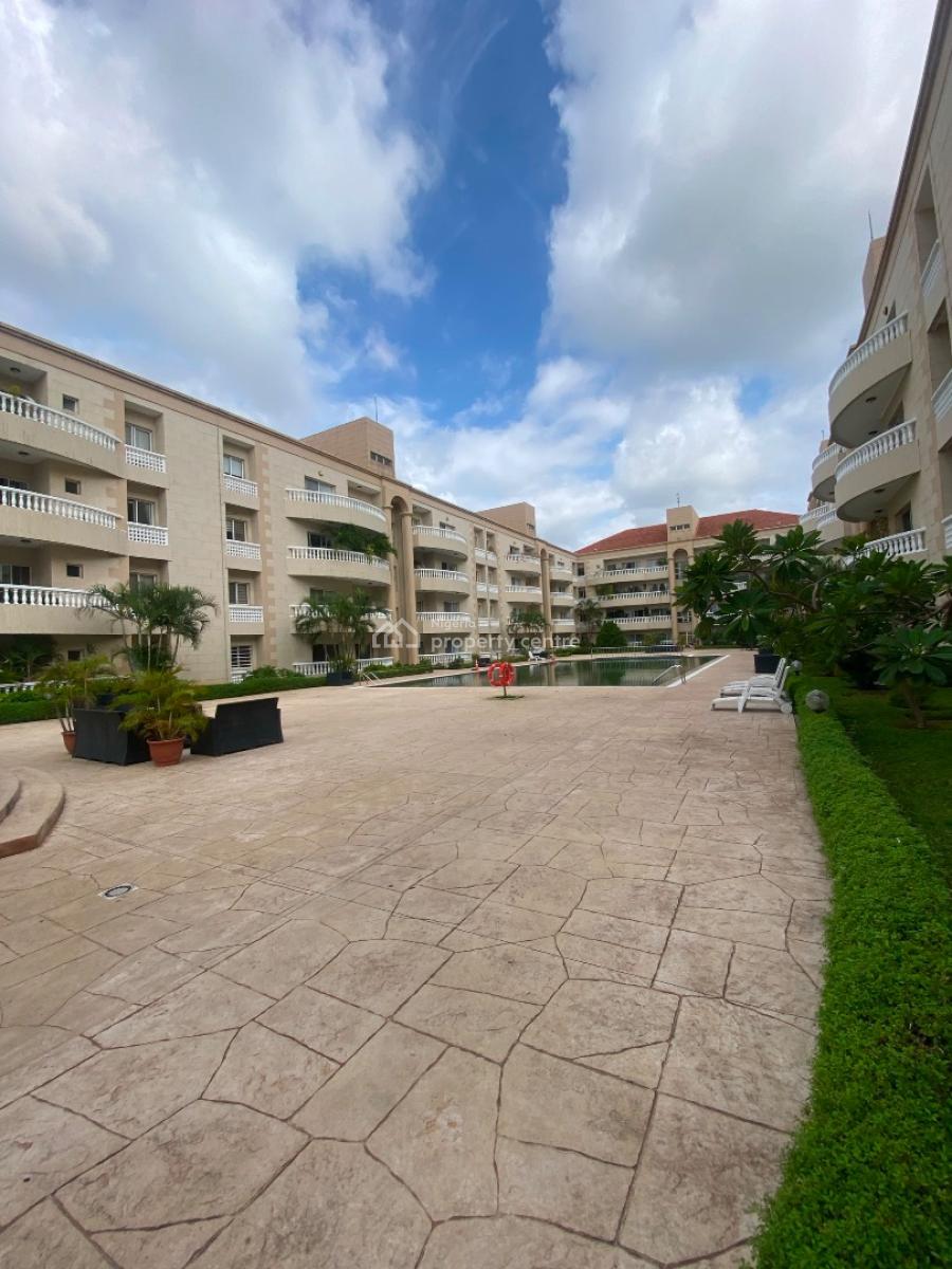 5-bedroom Luxury Apartment in Ikoyi, Ikoyi, Lagos, Flat / Apartment for Sale
