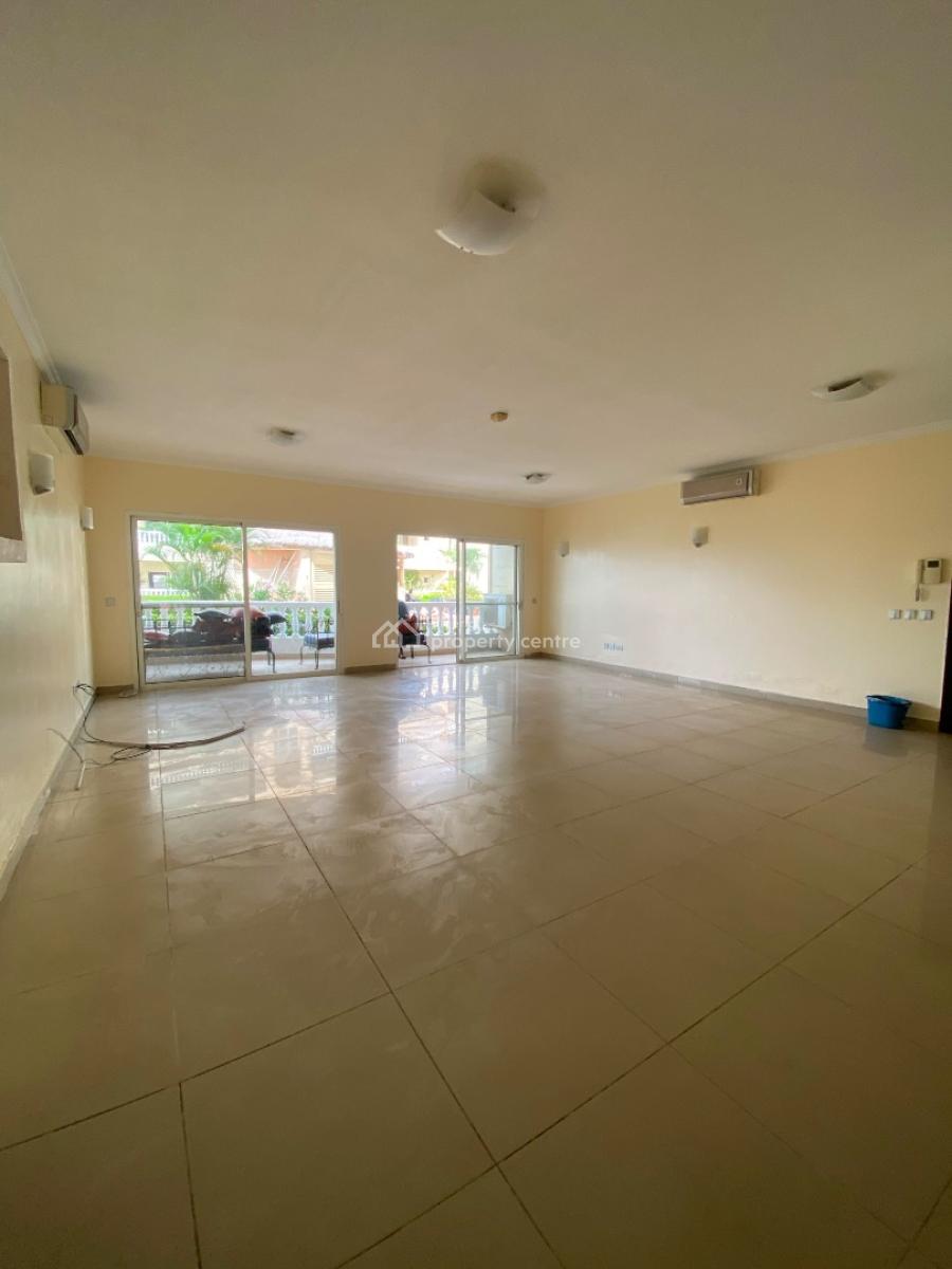5-bedroom Luxury Apartment in Ikoyi, Ikoyi, Lagos, Flat / Apartment for Sale
