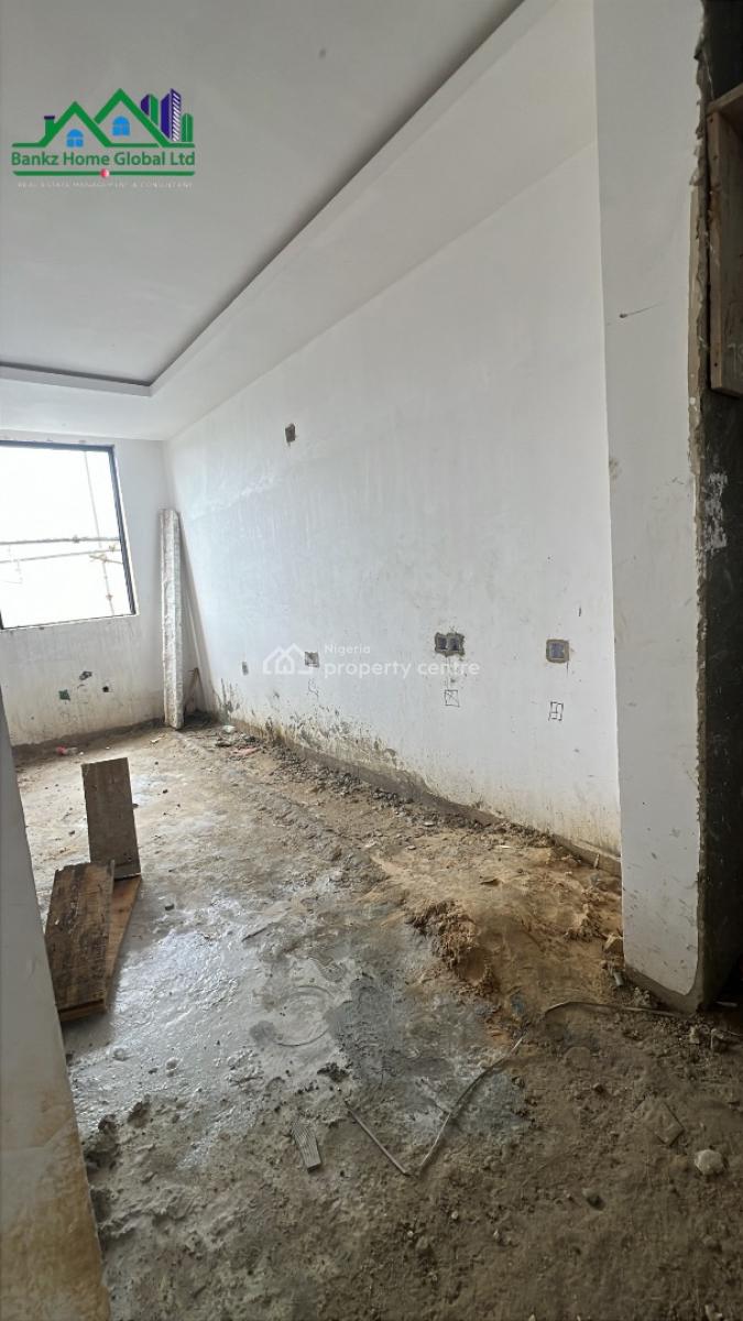 Brand New 3bedroom Apartment with a Bq, Ikoyi, Lagos, House for Sale