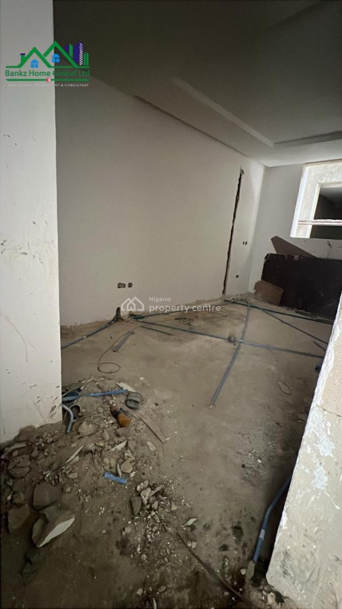 Brand New 3bedroom Apartment with a Bq, Ikoyi, Lagos, House for Sale