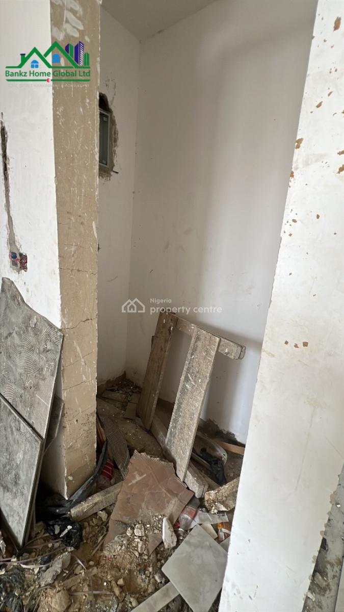 Brand New 3bedroom Apartment with a Bq, Ikoyi, Lagos, House for Sale